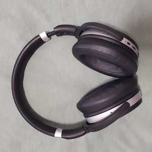 Sennheiser 4.50 BTNC Bluetooth wireless headphones